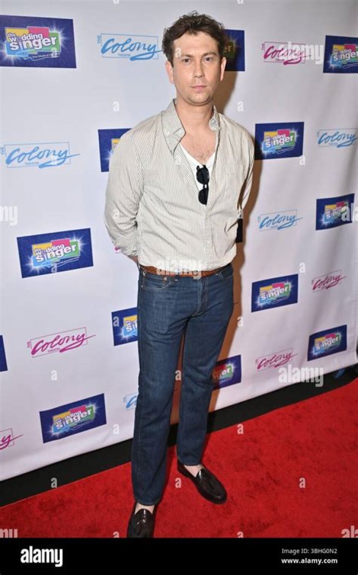 Ryan Ashton Biography, Age, Height, Wife, Net Worth, Family