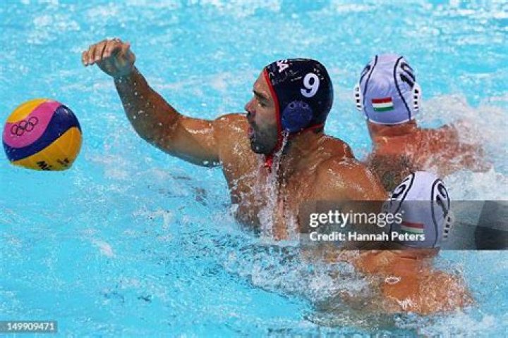 Ryan Bailey Biography, Age, Height, Wife, Net Worth, Family