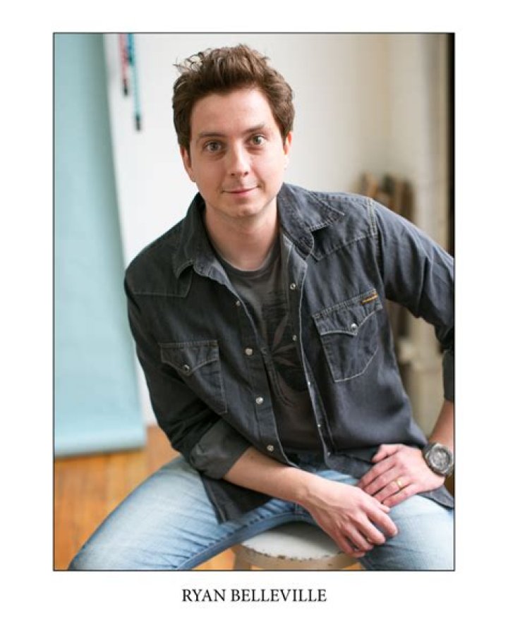 Ryan Belleville Biography, Age, Height, Wife, Net Worth, Family