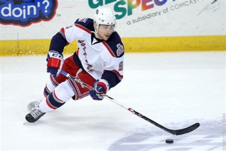 Ryan Bourque Biography, Age, Height, Wife, Net Worth, Family