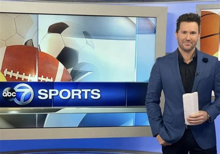 Ryan Chiaverini Biography, Age, Height, Wife, Net Worth, Family