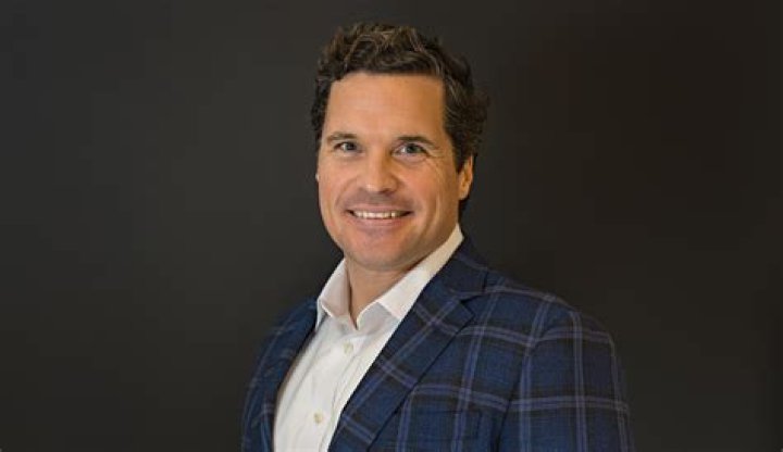 Ryan Doyle Biography, Age, Height, Wife, Net Worth, Family