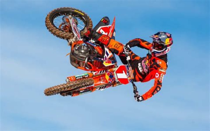 Ryan Dungey Biography, Age, Height, Wife, Net Worth, Family