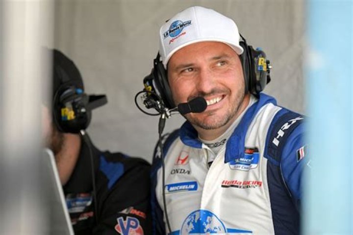 Ryan Eversley Biography, Age, Height, Wife, Net Worth, Family