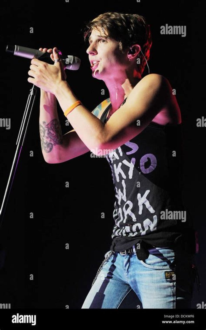 Ryan Follese Biography, Age, Height, Wife, Net Worth, Family