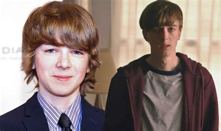 Ryan Grantham Biography, Age, Height, Wife, Net Worth, Family