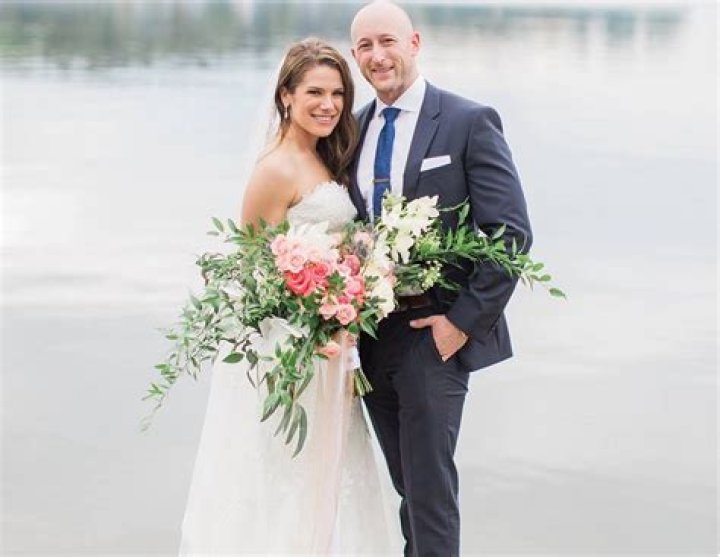 Ryan Harnden Biography, Age, Height, Wife, Net Worth, Family