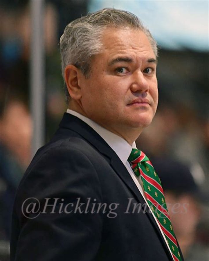 Ryan Kuwabara Biography, Age, Height, Wife, Net Worth, Family