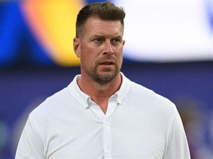 Ryan Leaf Biography, Age, Height, Wife, Net Worth, Family
