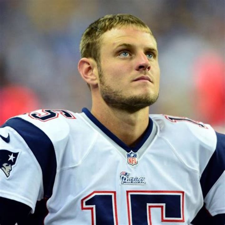 Ryan Mallett Biography, Age, Height, Wife, Net Worth, Family