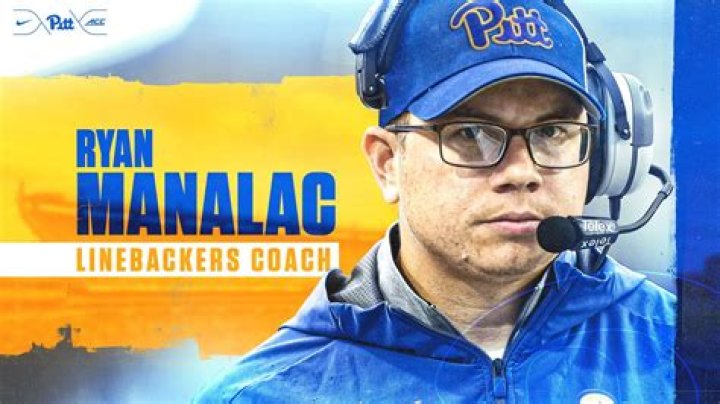 Ryan Manalac Biography, Age, Height, Wife, Net Worth, Family