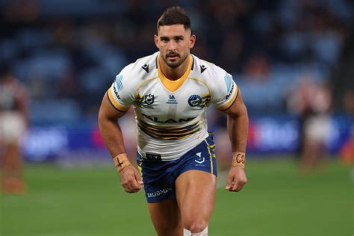 Ryan Matterson Biography, Age, Height, Wife, Net Worth, Family