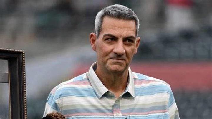 Ryan Minor Biography, Age, Height, Wife, Net Worth, Family