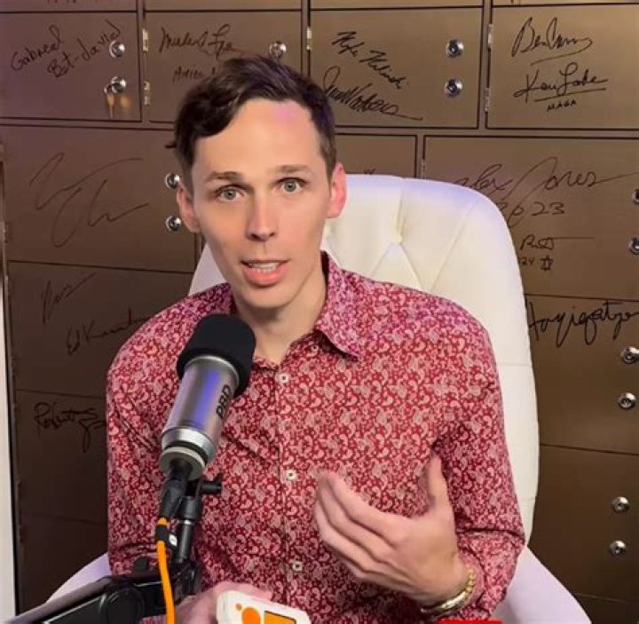 Ryan Montgomery Biography, Age, Height, Wife, Net Worth, Family