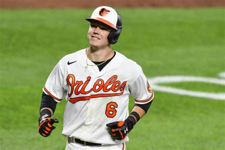 Ryan Mountcastle Biography, Age, Height, Wife, Net Worth, Family