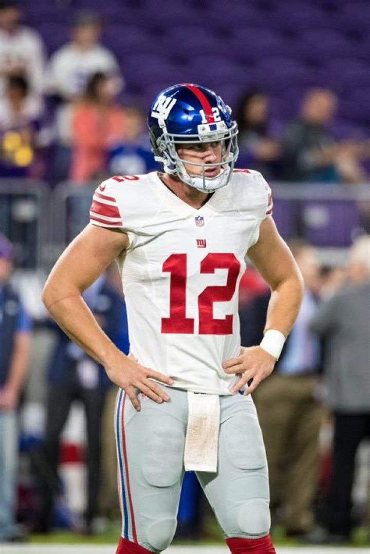 Ryan Nassib Biography, Age, Height, Wife, Net Worth, Family