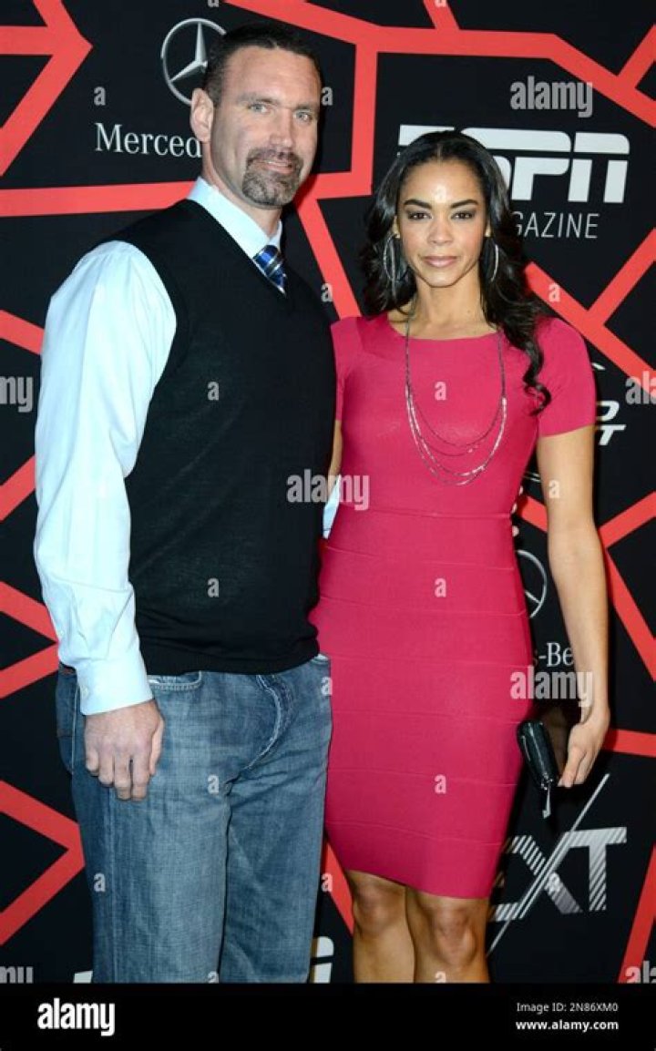 Ryan Neufeld Biography, Age, Height, Wife, Net Worth, Family