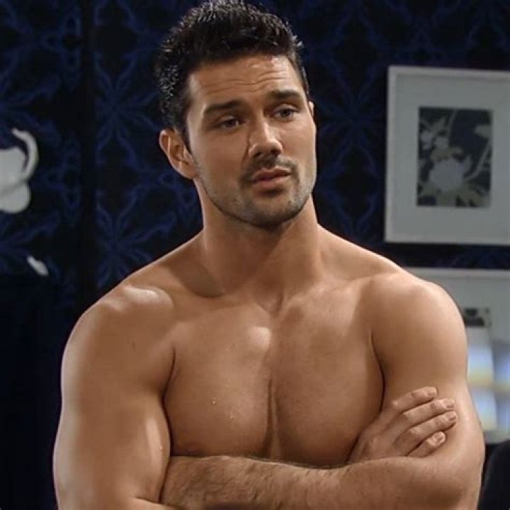Ryan Paevey Biography, Age, Height, Wife, Net Worth, Family
