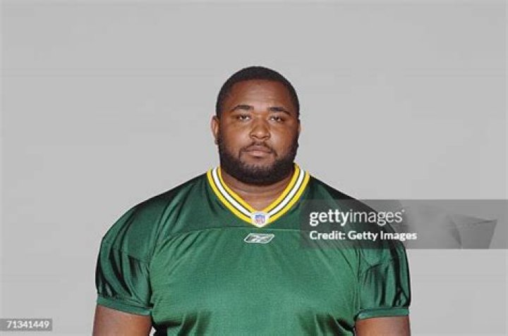 Ryan Pickett Biography, Age, Height, Wife, Net Worth, Family