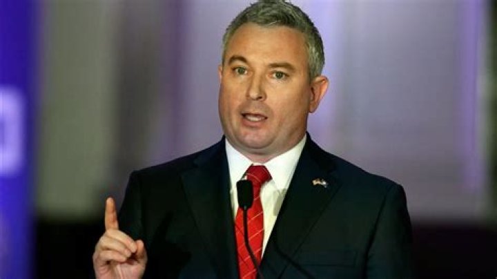 Ryan Quarles Biography, Age, Height, Wife, Net Worth, Family