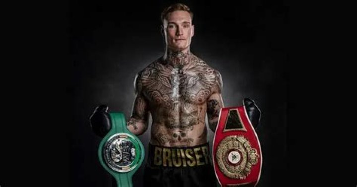 Ryan Rozicki Biography, Age, Height, Wife, Net Worth, Family