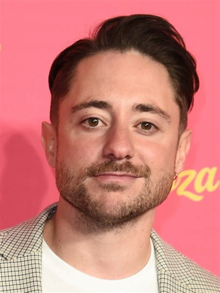 Ryan Sampson Biography, Age, Height, Wife, Net Worth, Family