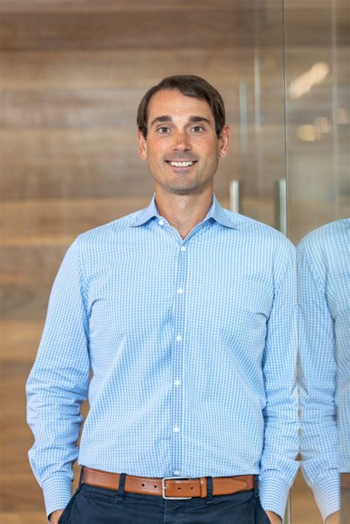 Ryan Shanahan Biography, Age, Height, Wife, Net Worth, Family