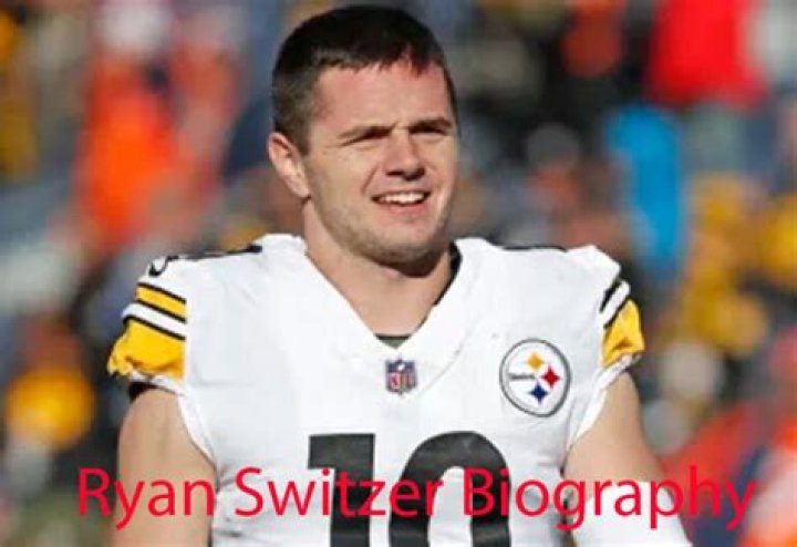 Ryan Switzer Biography, Age, Height, Wife, Net Worth, Family
