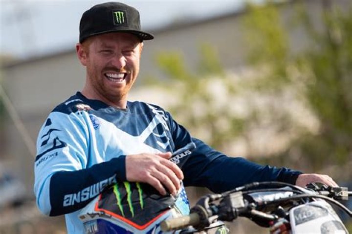 Ryan Villopoto biografía, edad, altura, esposo, net worth, familia
