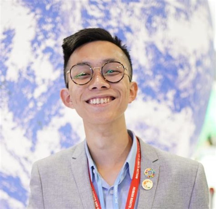 Ryan Yip Biography, Age, Height, Wife, Net Worth, Family