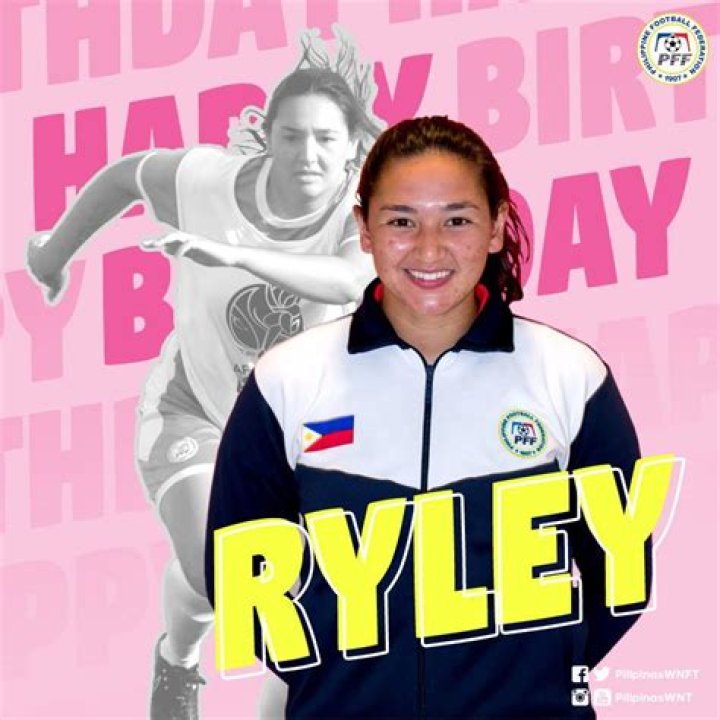 Ryley Bugay Biography, Age, Height, Husband, Net Worth, Family