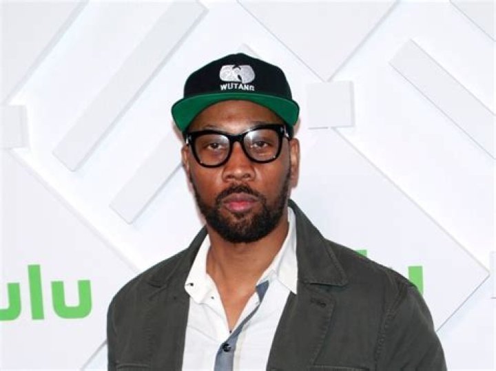 RZA biografía, edad, altura, esposo, net worth, familia