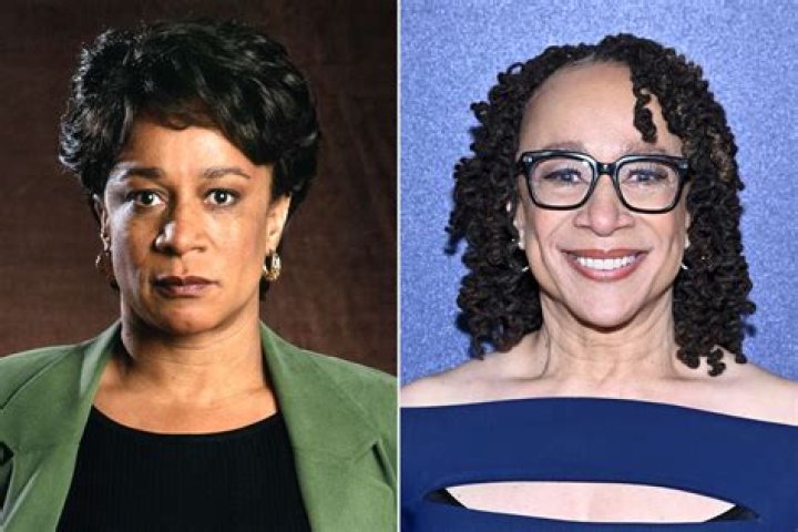 S. Epatha Merkerson biografía, edad, altura, esposa, net worth, familia