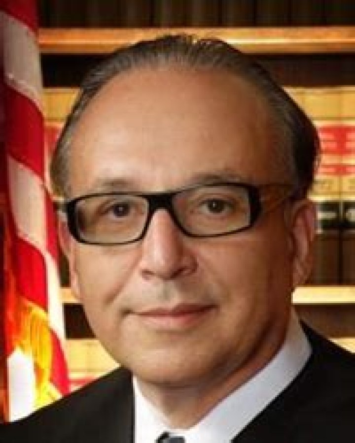 S. James Otero Biography, Age, Height, Wife, Net Worth, Family