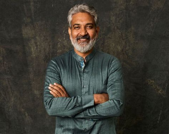 S. S. Rajamouli Biography, Age, Height, Wife, Net Worth, Family