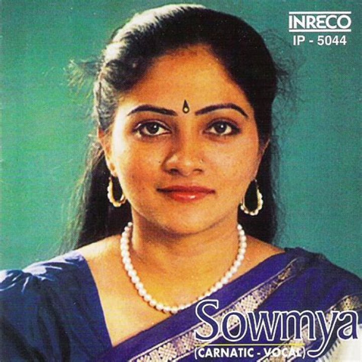 S. Sowmya Biography, Age, Height, Husband, Net Worth, Family