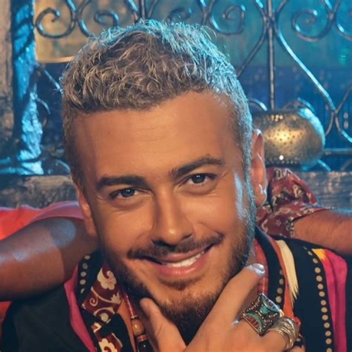 Saad Lamjarred Biography, Age, Height, Wife, Net Worth, Family