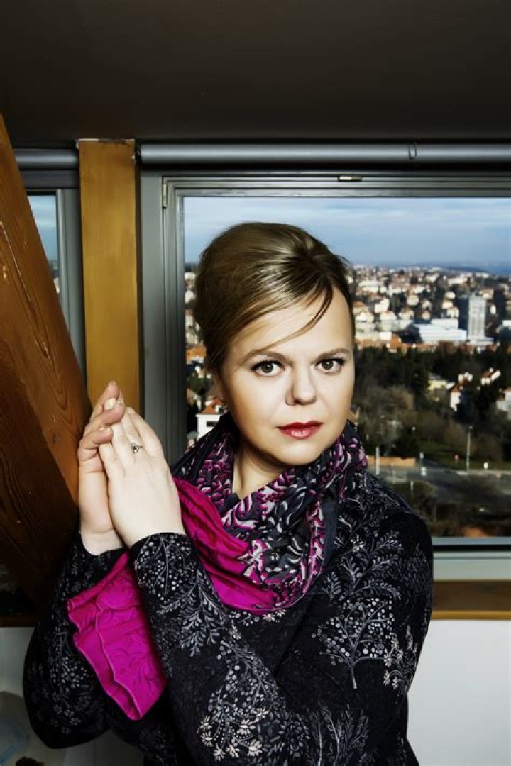 Sabina Remundová Biography, Age, Height, Husband, Net Worth, Family