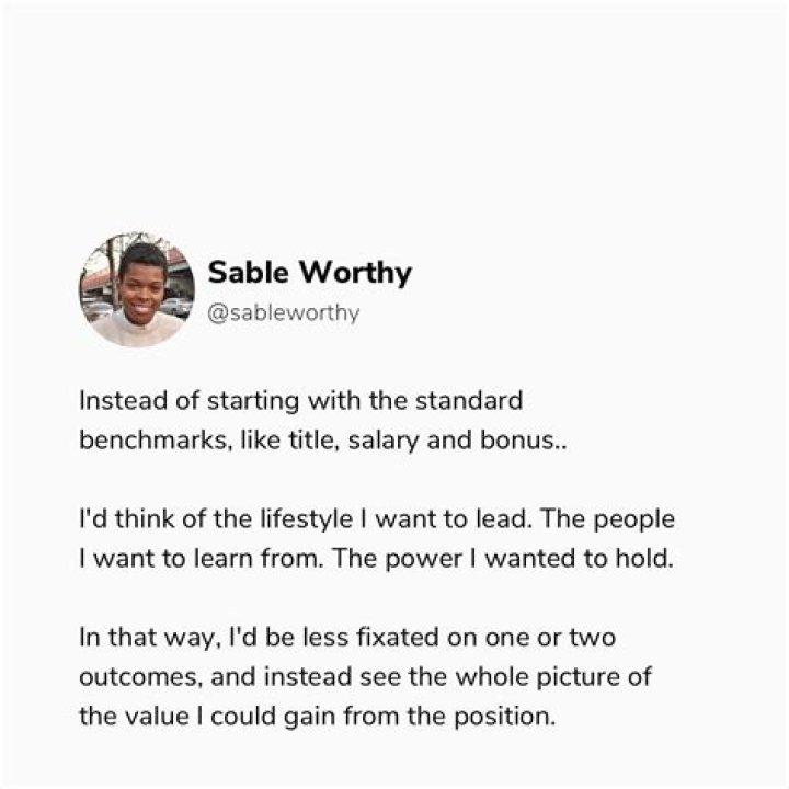 Sable Worthy Biography, Age, Height, Husband, Net Worth, Family