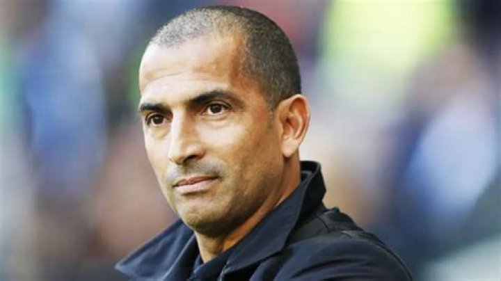 Sabri Lamouchi Biography, Age, Height, Wife, Net Worth, Family