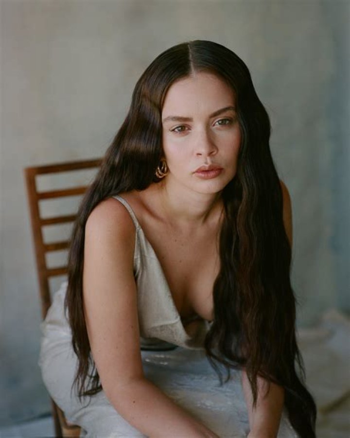 Sabrina Claudio Biography, Age, Height, Husband, Net Worth, Family