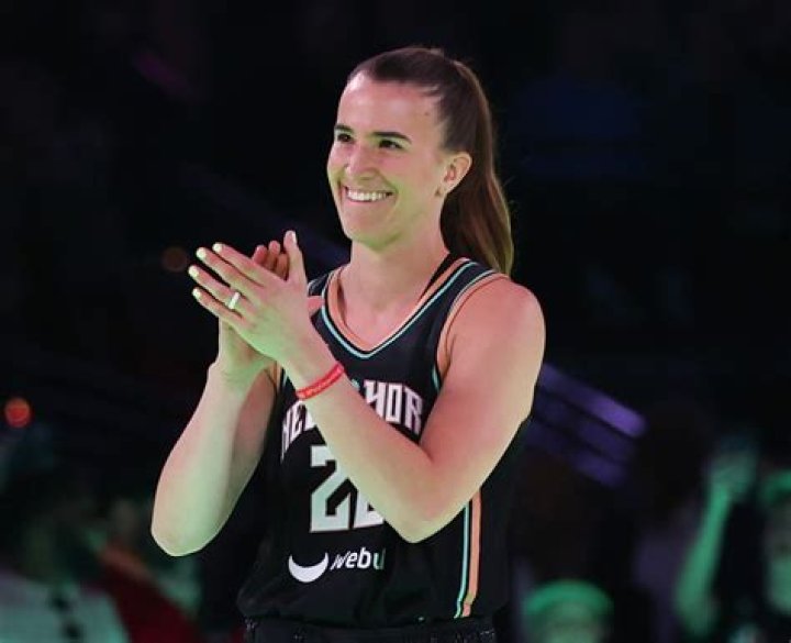 Sabrina Ionescu Biography, Age, Height, Husband, Net Worth, Family