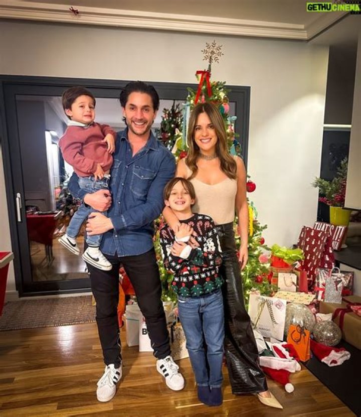 Sabrina Seara Biography, Age, Height, Husband, Net Worth, Family