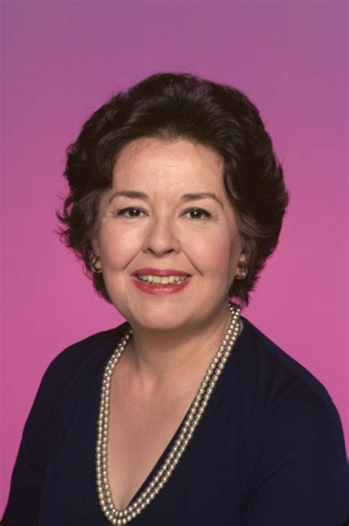 Sada Thompson Biography, Age, Height, Husband, Net Worth, Family