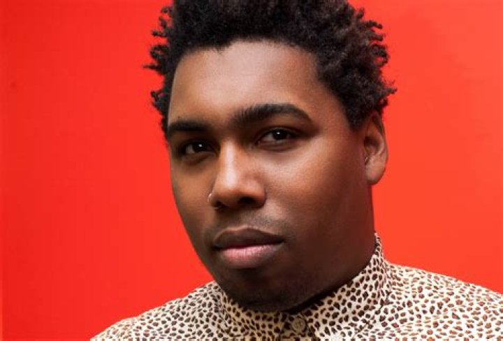 Saeed Jones Biography, Age, Height, Wife, Net Worth, Family