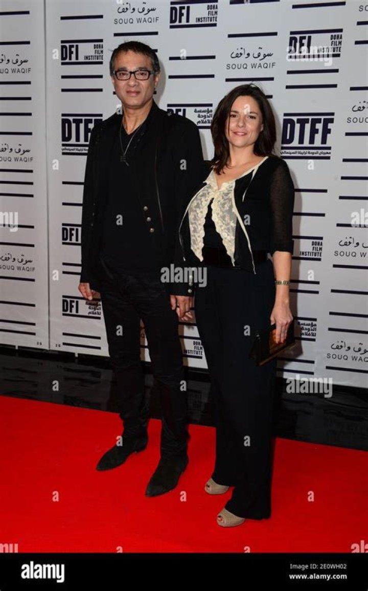 Safy Boutella Biography, Age, Height, Wife, Net Worth, Family