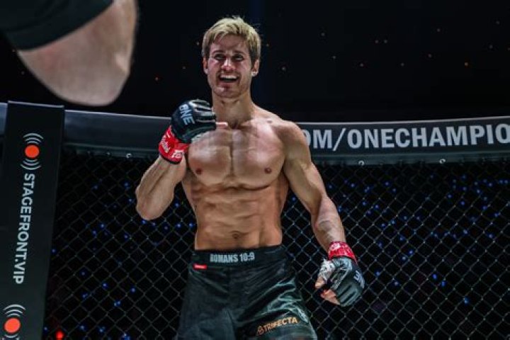 Sage Northcutt Biography, Age, Height, Wife, Net Worth, Family