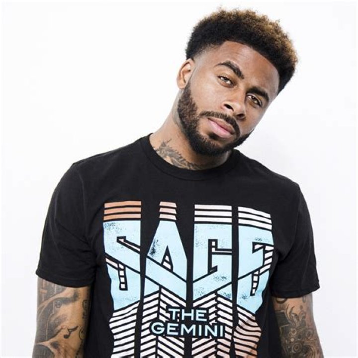 Sage the Gemini Biography, Age, Height, Wife, Net Worth, Family