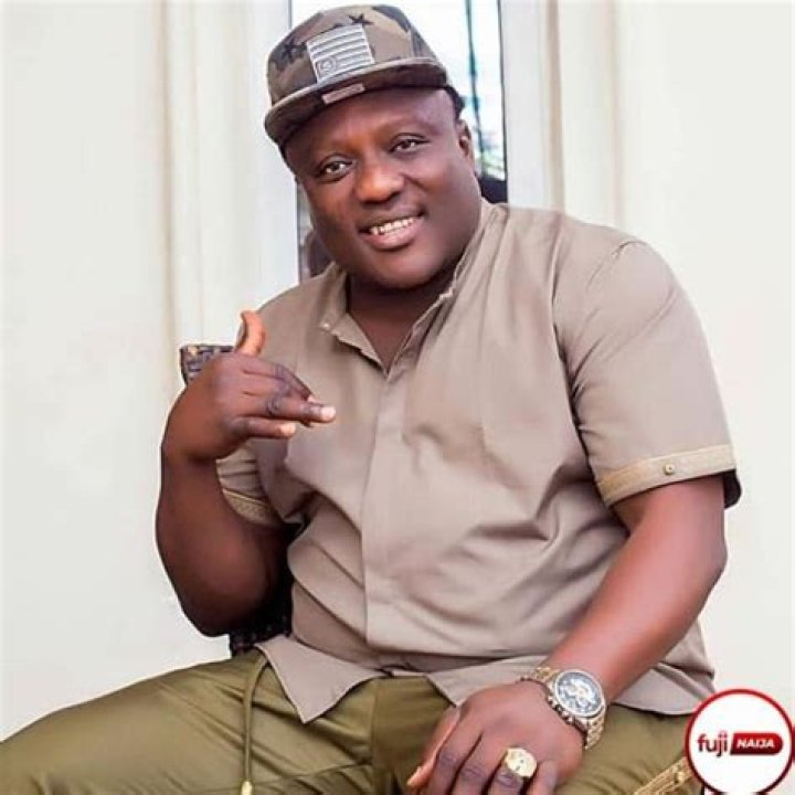 Saheed Osupa Biography, Age, Height, Wife, Net Worth, Family