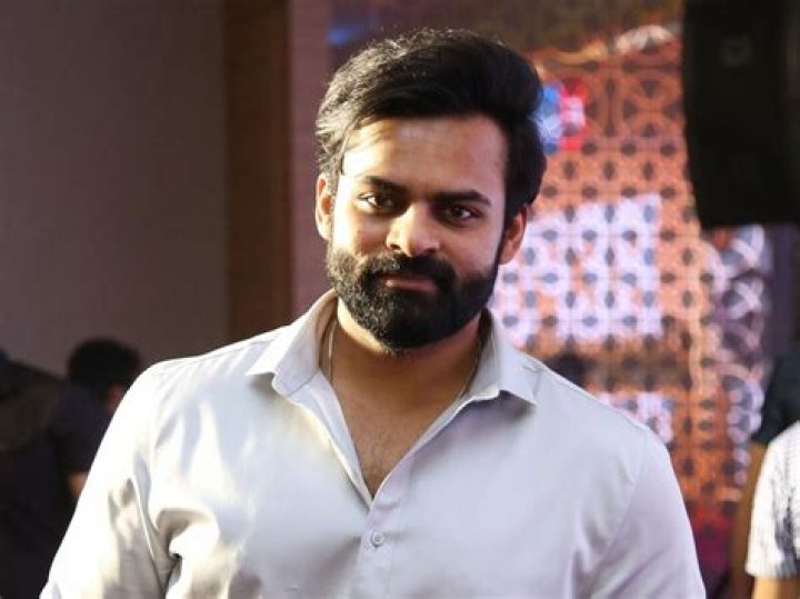Sai Dharam Tej Biography, Age, Height, Wife, Net Worth, Family